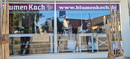 Blumen Koch