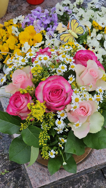 Blumenparadies Julita Keler