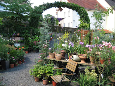 Martin Räther Dipl.-Ing. Garten- und Landschaftsbau