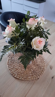 Der Verrückte Florist