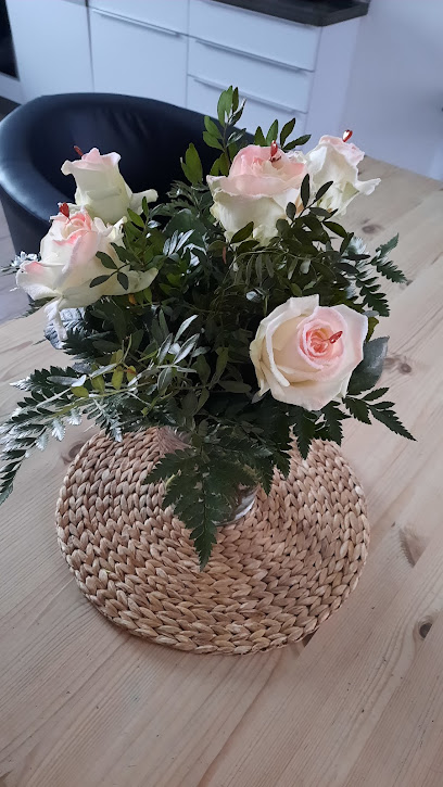 Der Verrückte Florist