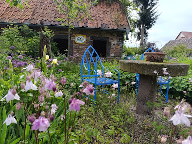 Schaugarten von Natur im Garten HessenJörg Diebel