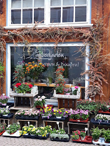 Zaubergarten Sonja Bettenhausen