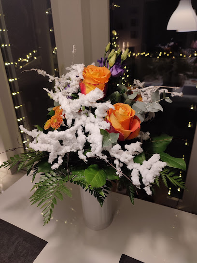 Blumen Bandße Gärtnerei