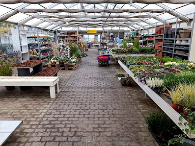 Kuhlmann GbR Blumenhaus