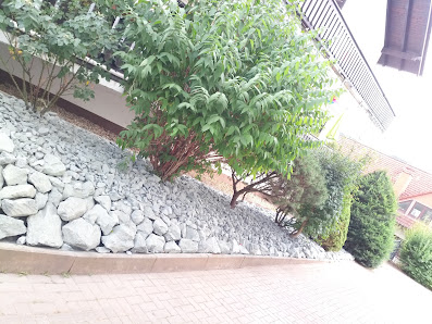 Garten- und Hausmeisterservice Steiner UG (haftungsbeschränkt)