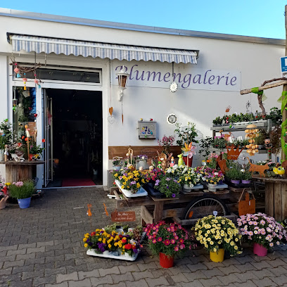 Blumengalerie Inh. Stefanie Reuchsel Krafft