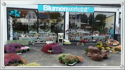 Blumenwerkstatt 2 Pohlheim