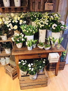 Blumen STI(E)LWERK