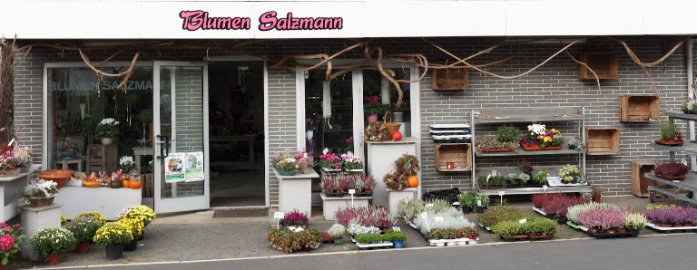 Blumen Salzmann | Melsungen