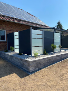 Garten- und Landschaftsbau Julius Margraf