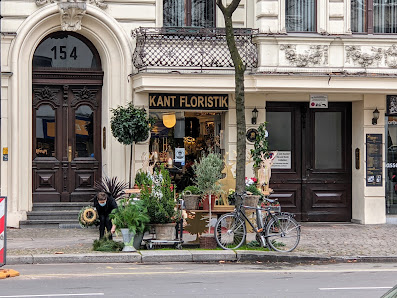 Kant Floristik