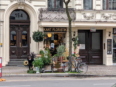 Kant Floristik