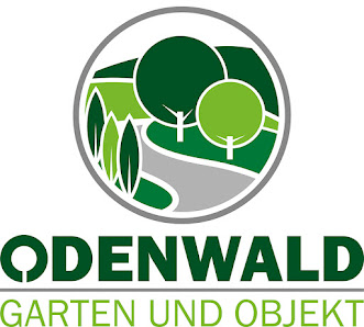 Odenwald Garten und Objekt