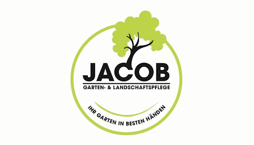 Jacob Garten- & Landschaftspflege