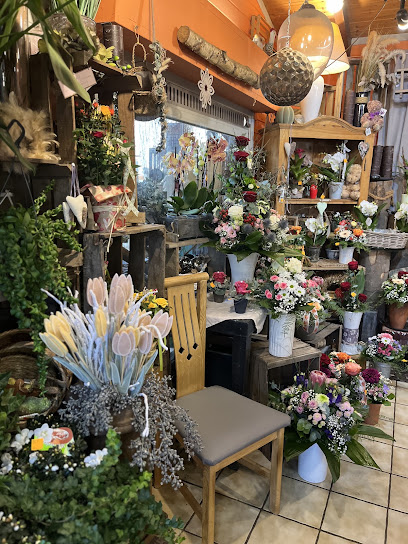 Blumen Fassl
