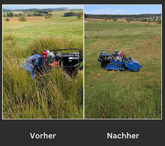 SH Garten - und Landschaftsbau