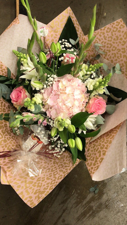 Blumen Kreß