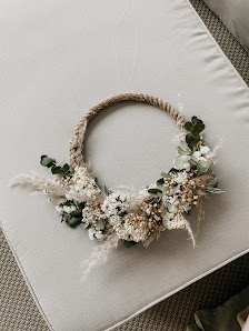 Carolin’s Blumengalerie