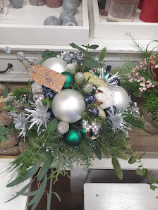 Carolin’s Blumengalerie
