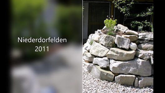 Gartengestaltung Hinkel