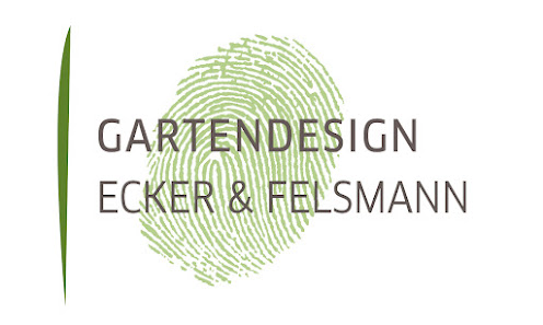 Marco Ecker & Sandra Felsmann GbR, Gartendesign