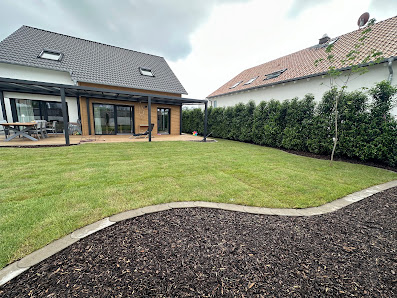 Grünland Gartenpflege und Gartengestaltung Z.Agic
