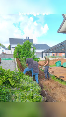 Grünland Gartenpflege und Gartengestaltung Z.Agic