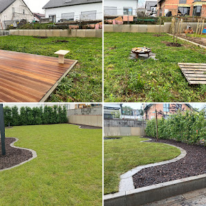 Grünland Gartenpflege und Gartengestaltung Z.Agic