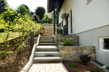Christian Liesen GmbH Garten- und Landschaftsbau
