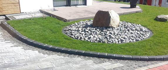 Pal Gjokaj Garten- und Landschaftsbau