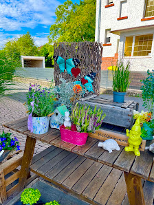 Scherfer Garten- und Landschaftsbau