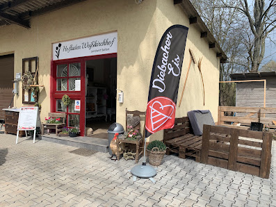 Hofladen Weißkirchhof & Blumen und Kreatives by Linda