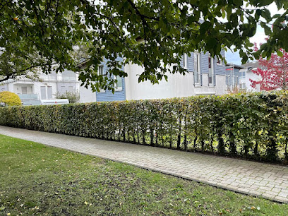 Gartenpflege & Trockenbau Visoka