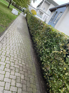 Gartenpflege & Trockenbau Visoka