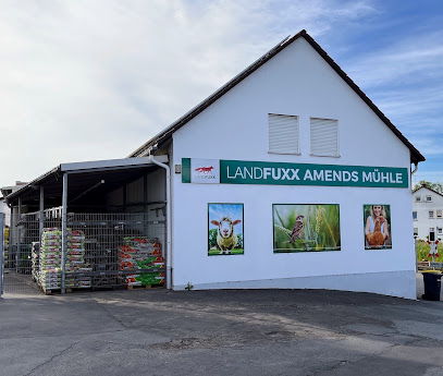 Landfuxx Butzbach