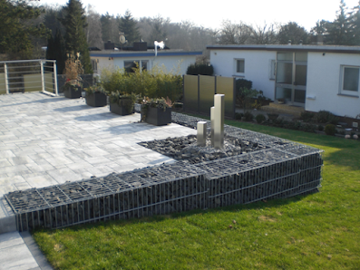 Jens Peter Braasch Gartengestaltung
