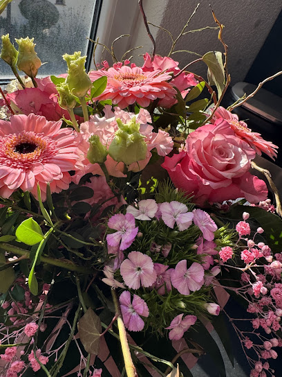 Blumen und mehr