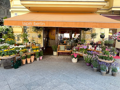 lapin berlin Flower & Plant Store