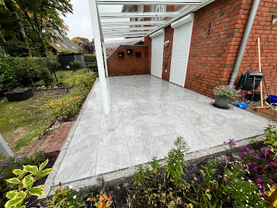 Lucas Köhler Garten und Landschaftsbau