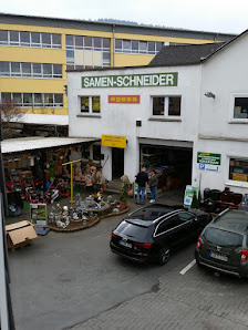 Samen-Schneider GmbH