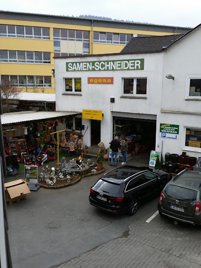 Samen-Schneider GmbH