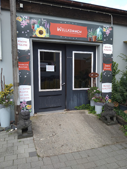 Gartencenter