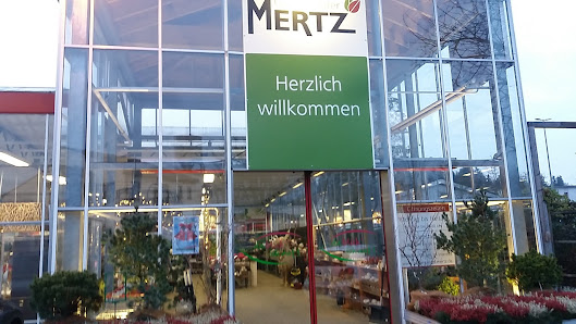Gartencenter Mertz