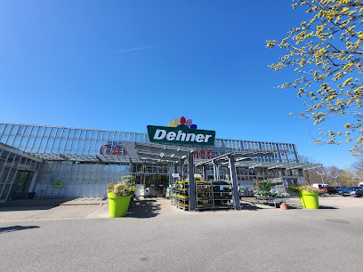 Dehner Garten-Center