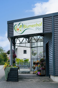 Blumenhof Pfeil
