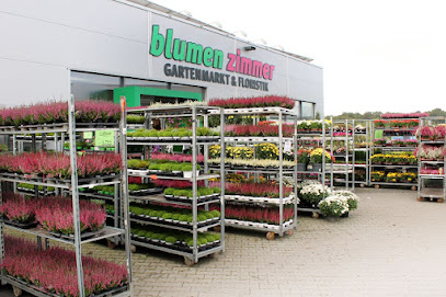 blumen zimmer