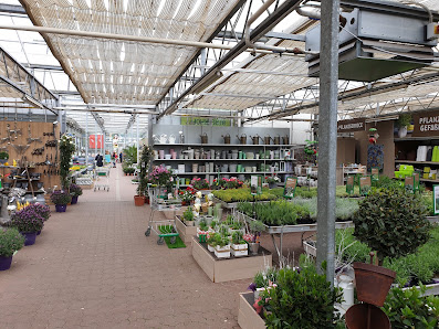Gartencenter Bergerhoff