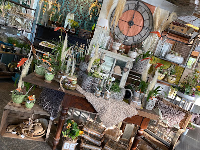 Blumen Schardt - Florales & Gestaltung