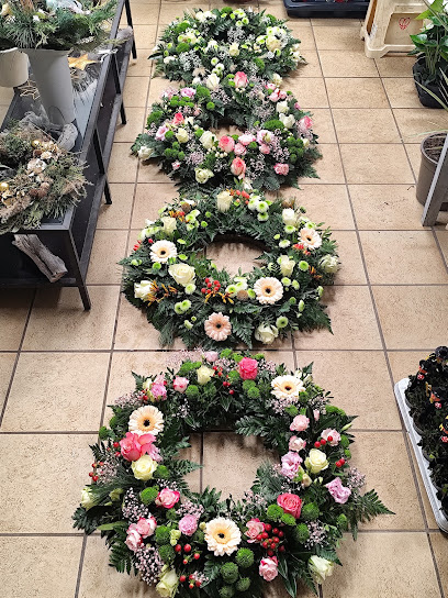 Diel Gartenpflege, Grabpflege und Beerdigungsfloristik nach Terminvereinbarung